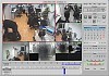 Гибридная система видеонаблюдения Hikvision