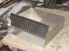 Кассеты для мойки и стрелизации  посуды: флаконы, ампулы