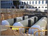 Локальные очистные сооружения и системы автономной канализации