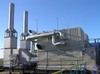 Минитурбины «Opra», — обзор Нидерландского двутопливного когенератора