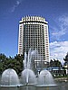 Бронирование отелей