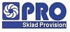 PRO Sklad Provision