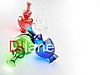3d моделирование любых отдельных объектов
