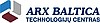 UAB «ARX BALTICA TECHNOLOGIJU CENTRAS»