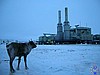 Микротурбогенераторы для распределенных энергетических систем