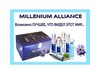 Коллекцмя MILLENIUM ALLIANCE