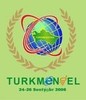 3-я Международная выставка и научная конференция телекоммуникации, телеметрия, информационные технологии и телетрансляционное оборудование туркменистана» «ТУРКМЕНТЕЛ — 2009»
