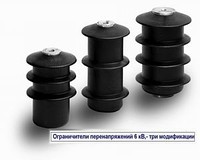Обозначения ОПН. Типономиналы ОПН.