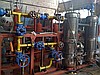 Поставка и строительство Установки подготовки газа УПГ объектов сбора, транспорта и подготовки газа