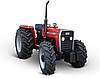 Трактор ITM2240— 4WD 75 HP