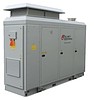 Микротурбины серии ТА100"Elliott»
