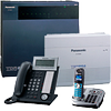 АТС Panasonic, телефонное оборудование и телефонные сети