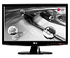 Монитор LG W2043S-PF,  20 дюймов  1600x900 Wide Black 5ms