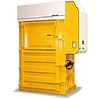 HDX 50 Пресс для макулатуры, пластика, ПЭТ бутылок