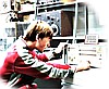Научно-исследовательские работы.