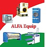ТОО «ALFA EQUIP»