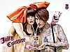 Pinky Fashion — Juicy Couture!