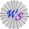 WebService создание и разработка веб сайтов