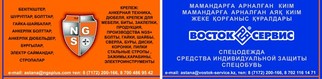 ТОО NGS plus Astana